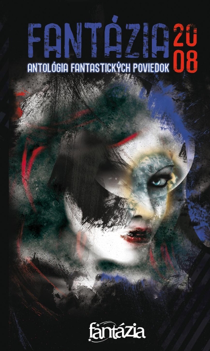 E-kniha Fantázia 2008 – antológia fantastických poviedok - Ivan Pullman