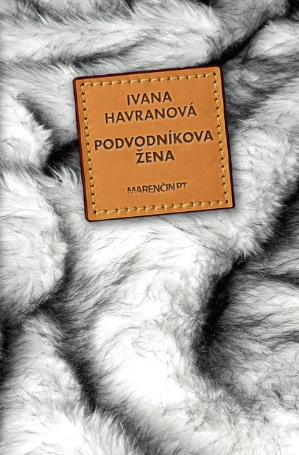 E-kniha Podvodníkova žena - Ivana Havranová