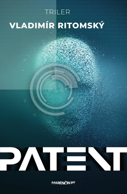 E-kniha Patent - Vladimír Ritomský