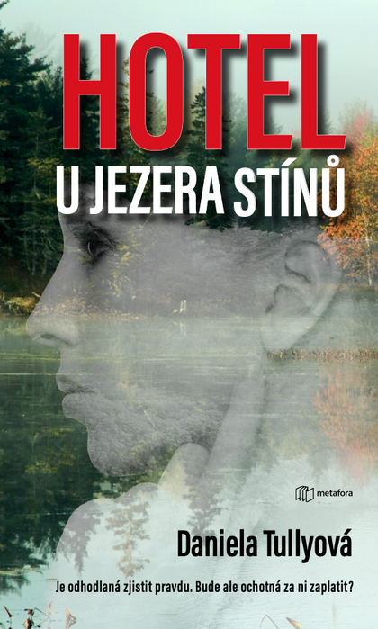 E-kniha Hotel u Jezera stínů - Daniela Tullyová