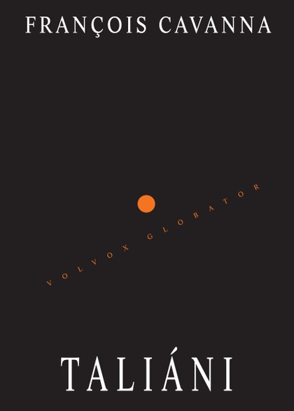 E-kniha Taliáni - Francois Cavanna
