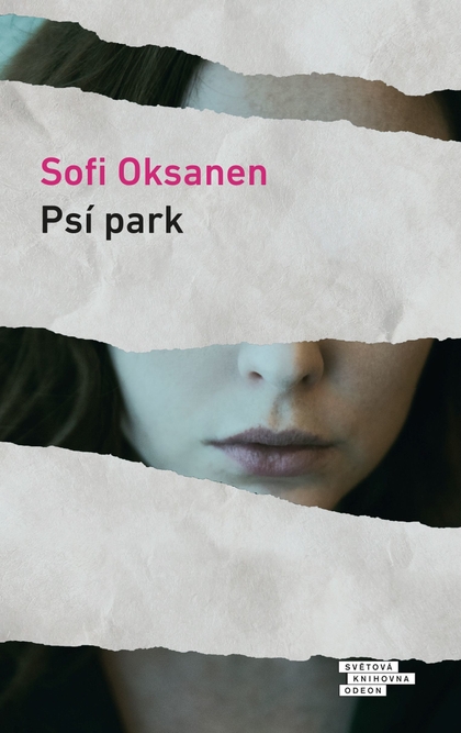 E-kniha Psí park - Sofi Oksanen
