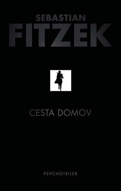 E-kniha Cesta domov - Sebastian Fitzek