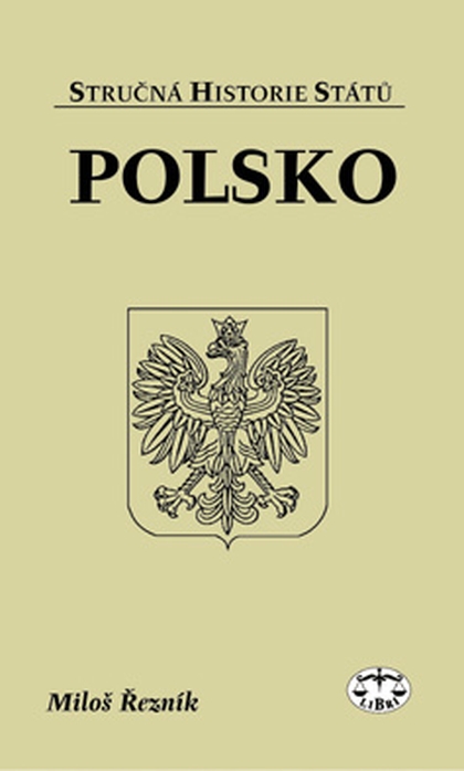 E-kniha Polsko - Miloš Řezník
