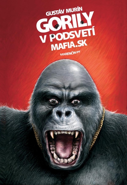 E-kniha Gorily v podsvetí - Gustáv Murín