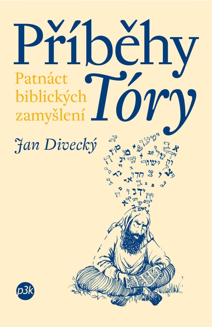 E-kniha Příběhy Tóry - Jan Divecký