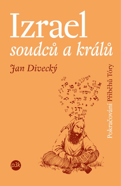 E-kniha Izrael soudců a králů - Jan Divecký