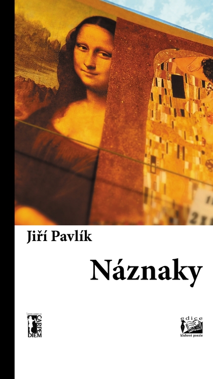 E-kniha Náznaky - Jiří Pavlík