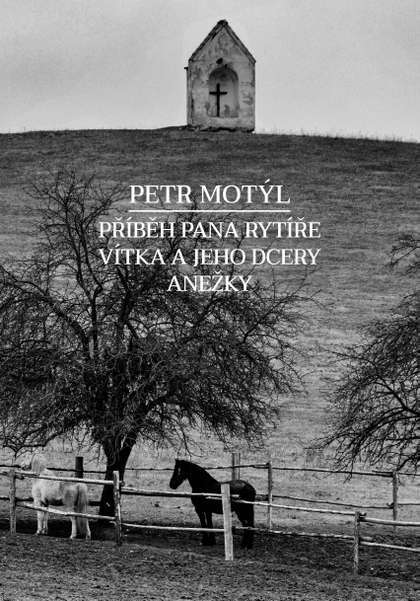 E-kniha Příběh pana rytíře Vítka a jeho dcery Anežky - Petr Motýl