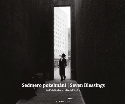 E-kniha Sedmero požehnání - Seven Blessings - Daniel Soukup, Jindřich Buxbaum