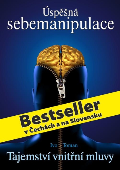E-kniha Úspěšná sebemanipulace - Ivo Toman