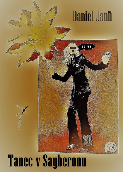 E-kniha Tanec v Sayberonu - Daniel  Janů