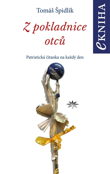 E-kniha Z pokladnice otců - Tomáš Špidlík
