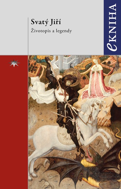 E-kniha Svatý Jiří -  Autoři různí
