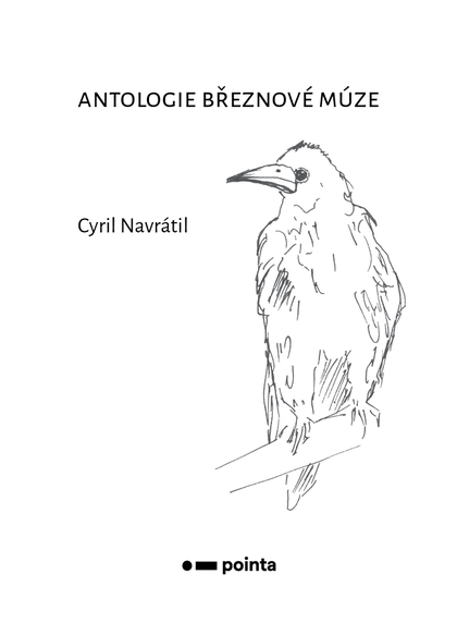 E-kniha Antologie březnové múze - Cyril Navrátil