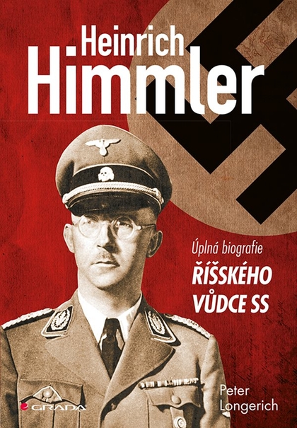 E-kniha Himmler - Peter Longerich