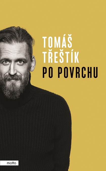 E-kniha Po povrchu - Tomáš Třeštík