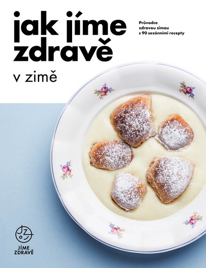 E-kniha Jak jíme zdravě v zimě -  kolektiv Jíme zdravě