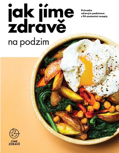 E-kniha Jak jíme zdravě na podzim -  kolektiv Jíme zdravě
