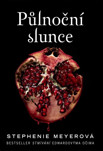 E-kniha Půlnoční slunce - Stephenie Meyerová