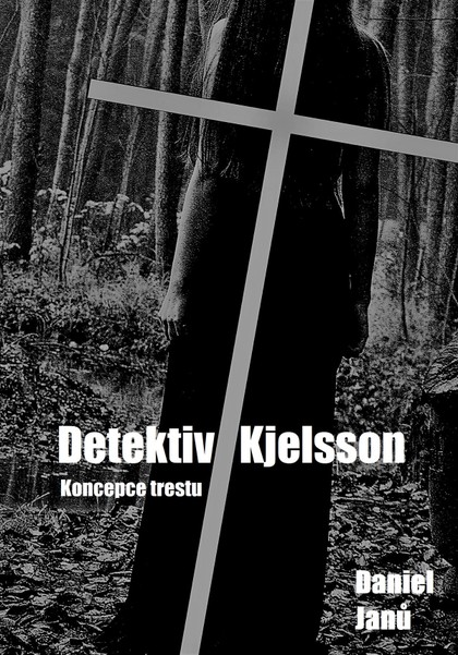 E-kniha Koncepce trestu - Daniel  Janů
