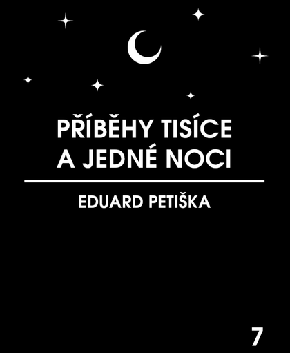 E-kniha Příběhy tisíce a jedné noci - Eduard Petiška