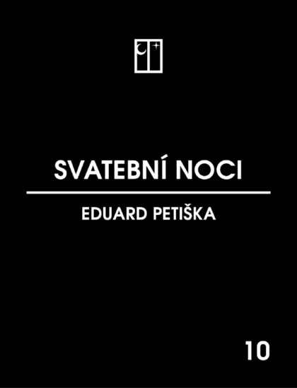 E-kniha Svatební noci - Eduard Petiška