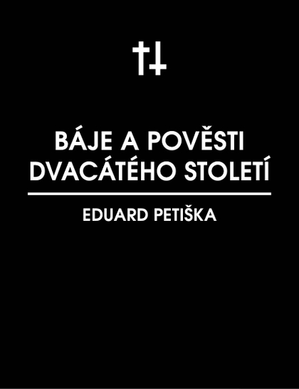 E-kniha Báje dvacátého století - Eduard Petiška