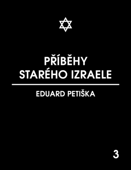 E-kniha Příběhy starého Izraele - Eduard Petiška