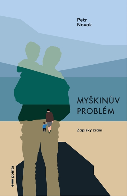 E-kniha Myškinův problém - Petr Novak