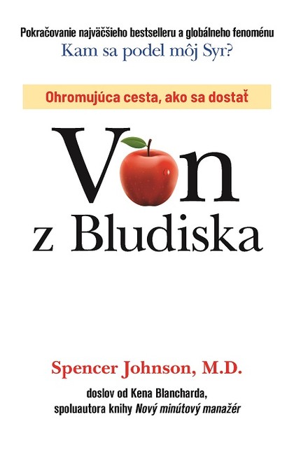 E-kniha Von z Bludiska - Spencer Johnson