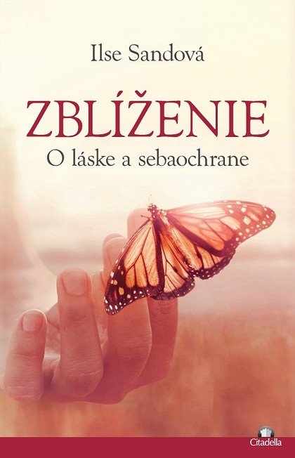 E-kniha Zblíženie - Ilse Sand