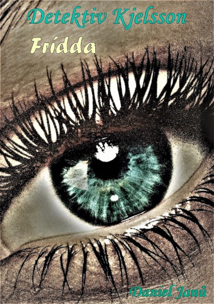 E-kniha Frídda - Daniel  Janů