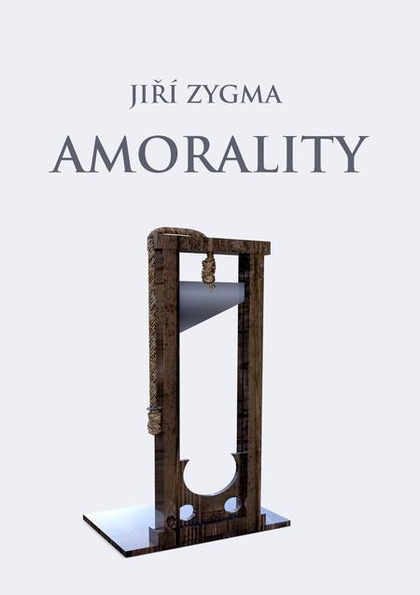 E-kniha Amorality - Jiří Zygma