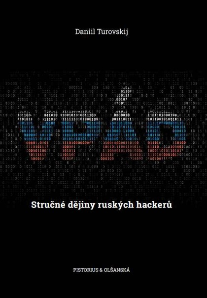 E-kniha Vpád - Daniil Turovskij