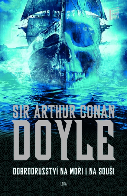 E-kniha Dobrodružství na moři i na souši - Arthur Conan Doyle