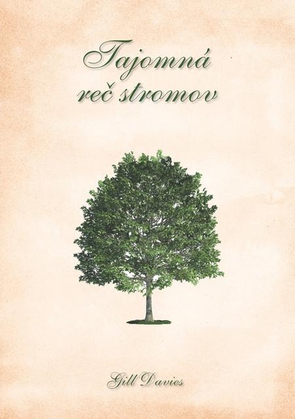 E-kniha Tajomná reč stromov - Gill Davies