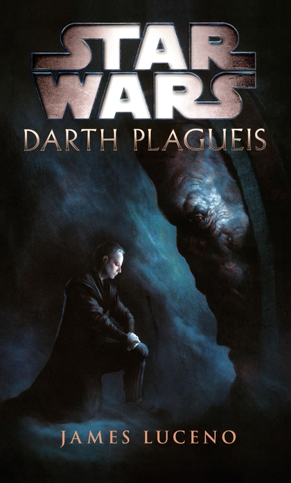 E-kniha Star Wars - Darth Plagueis - James Luceno