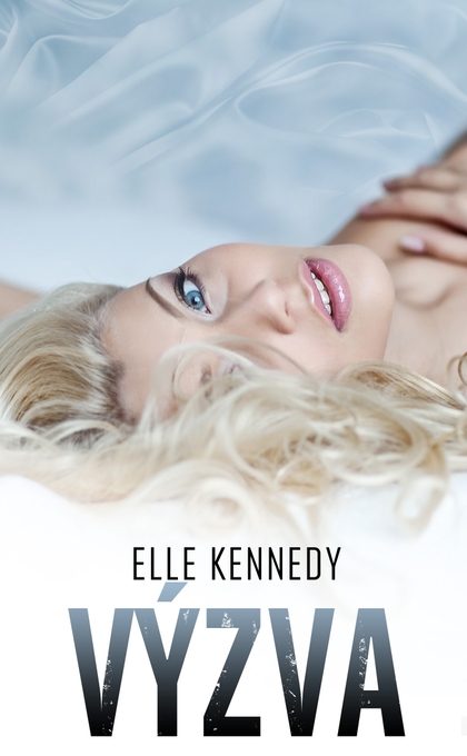 E-kniha Výzva - Elle Kennedy