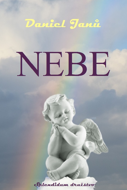 E-kniha Nebe - Daniel  Janů