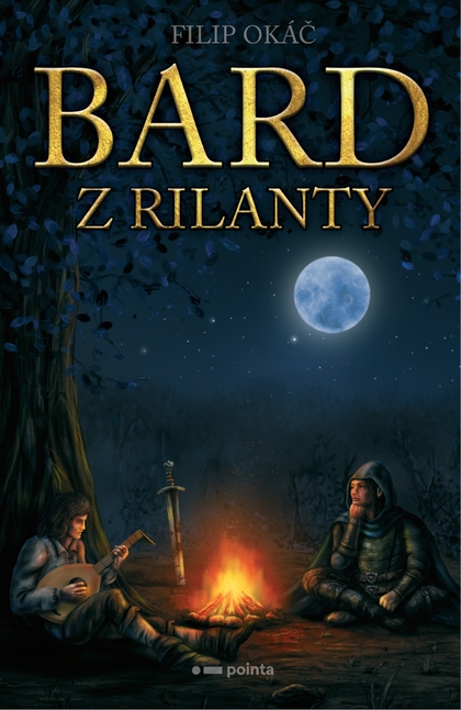 E-kniha Bard z Rilanty - Filip Okáč