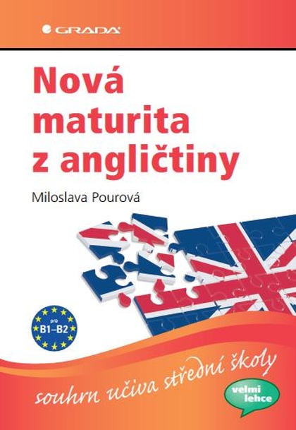 E-kniha Nová maturita z angličtiny - Miloslava Pourová