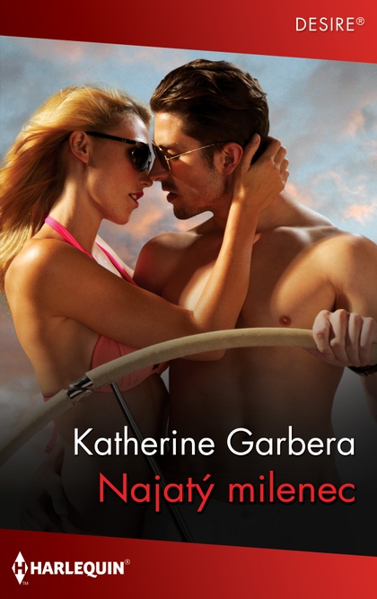 E-kniha Najatý milenec - Katherine Garbera
