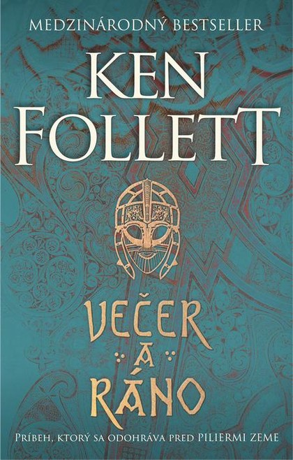 E-kniha Večer a ráno - Ken Follett
