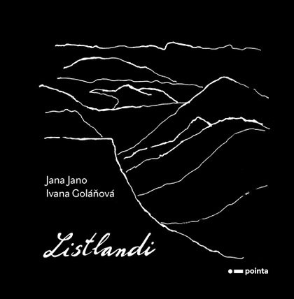 E-kniha Listlandi - Jana Jano, Goláňová Ivana