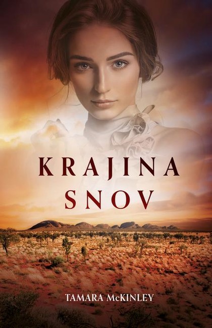 E-kniha Krajina snov - Tamara McKinley