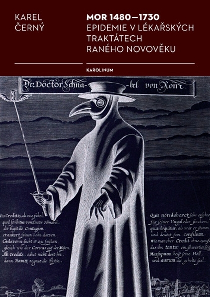 E-kniha Mor 1480–1730 - Karel Černý