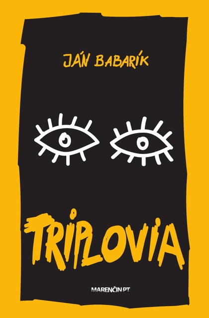 E-kniha Triplovia - Ján Babarík
