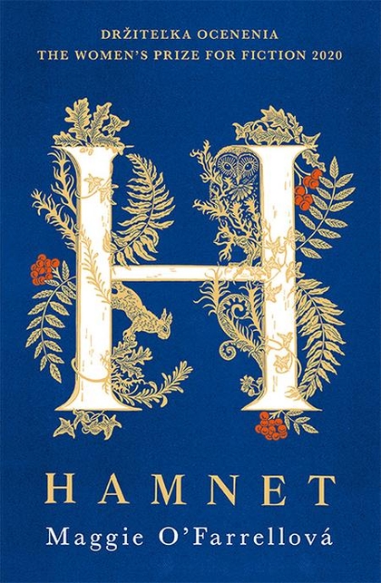 E-kniha Hamnet - Maggie O´Farrell