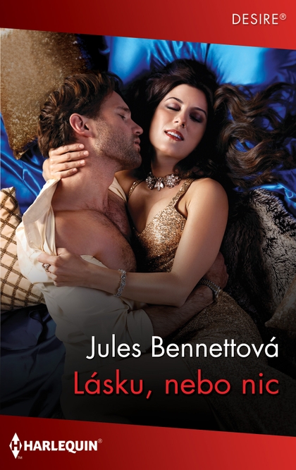 E-kniha Lásku, nebo nic - Jules Bennettová